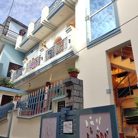 Rudransh Home Stay Rishikesh Exterior photo