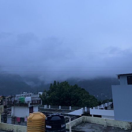 Rudransh Home Stay Rishikesh Exterior photo