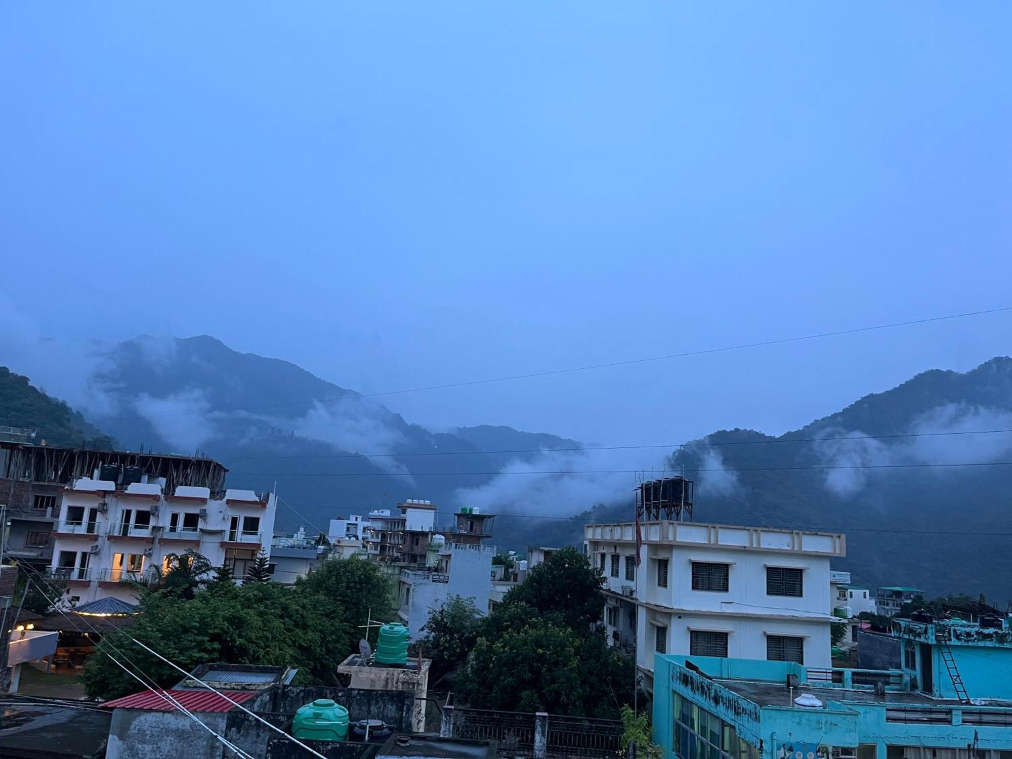 Rudransh Home Stay Rishikesh Exterior photo